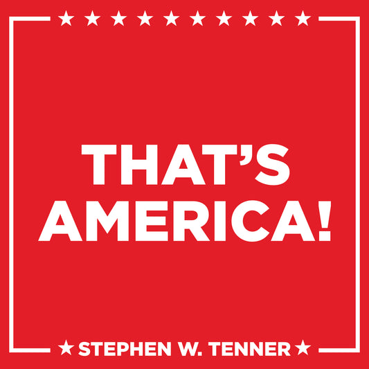 That's America CD Single