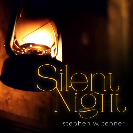 Silent Night CD Single