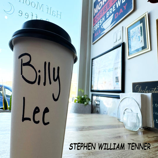 Billy Lee - Digital Download